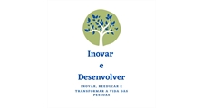 Inovar e Desenvolver logo