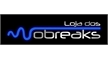 Por dentro da empresa Loja dos Nobreaks Logo