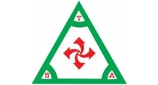 Logo de TSA