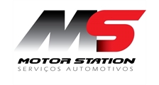 Motor Station logo