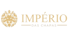 IMPERIO DAS CHAPAS logo