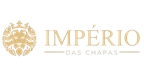 Por dentro da empresa IMPERIO DAS CHAPAS Logo