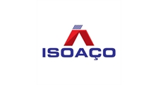 Isoaço do brasil logo