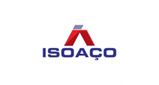 Logo de Isoaço