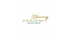 Por dentro da empresa Pasiani Serviços Navais Logo