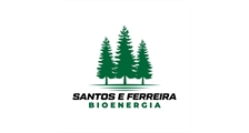 Santos e Ferreira Bioenergia logo