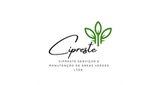 Logo de Cipreste