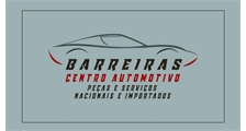 Logo de BARREIRAS CENTRO AUTOMOTIVO