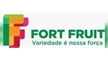 Por dentro da empresa FORT FRUIT Logo