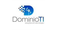 Domínio TI logo