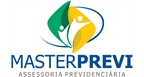 Por dentro da empresa Master Previ  Assessoria Previdenciária Logo