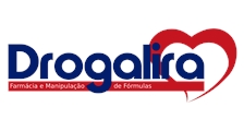 Drogalira logo