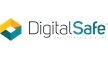 Por dentro da empresa DigitalSafe Logo