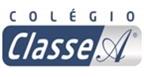 Por dentro da empresa COLÉGIO CLASSE A Logo