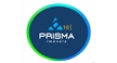 Por dentro da empresa PRISMA IMÓVEIS Logo