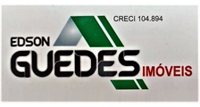 EDSON GUEDES IMOVEIS logo