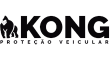 KONG PROTEÇÃO VEICULAR logo