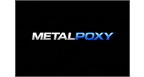 Por dentro da empresa Metalpoxy Logo