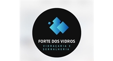 Logo de Forte dos Vidros Vidraçaria e Serralheria