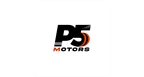 Por dentro da empresa P5 MOTORS Logo