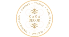 Kasa Decor - Andreia Stefenoni Decoracoes LTDA logo