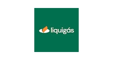 Liquigás Cotia logo