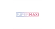 Por dentro da empresa Supermaxi Cosmeticos Logo