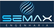 semax engenharia logo