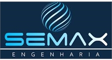 Logo de SEMAX ENGENHARIA