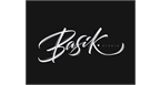 Por dentro da empresa Basik Logo