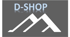 Logo de Dshop LTDA