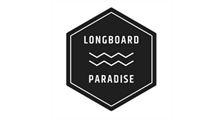 Longboard Paradise logo