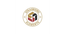 Strasbourg Elements logo