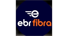 EBR FIBRA logo