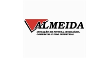 ALMEIDA SERVICOS logo