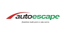 Logo de Auto escape