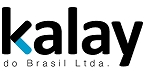 Por dentro da empresa KALAY DO BRASIL LTDA Logo