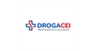Por dentro da empresa DROGACEI Logo
