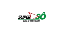 SUPER SO FORMIGA logo