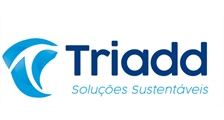 Triadd Soluções Sustentáveis Ltda logo