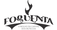 Molhos Foguenta logo