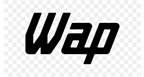 Por dentro da empresa WAP Logo