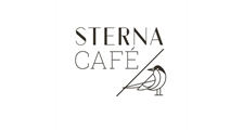 STERNA CAFE logo