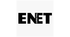 Enet Marketing e vendas logo