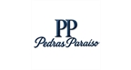 Por dentro da empresa Pedras Paraíso Logo