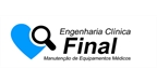 Por dentro da empresa Final Engenharia LTDA; Logo