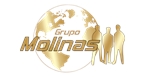 Por dentro da empresa Grupo Molinas Logo