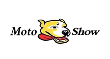 Moto show logo