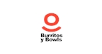 Por dentro da empresa Oak's Burritos y Bowls Logo
