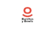 Por dentro da empresa Oak's Burritos y Bowls Logo